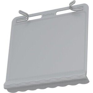 Silicone Placemats for Baby & Kid, Eating Mat with Teething Edge Bumper